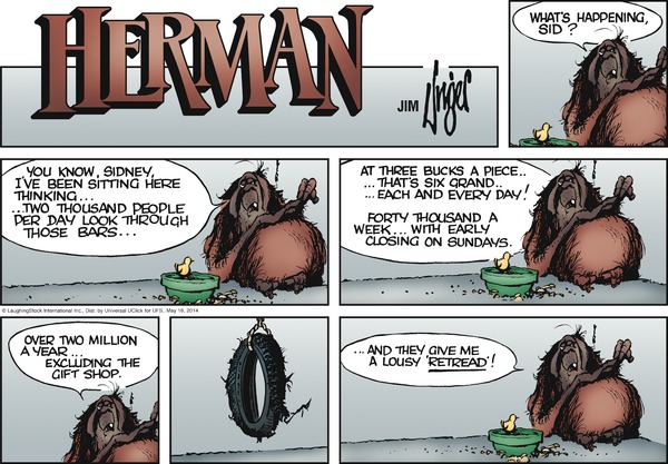 herman